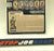 1983 VINTAGE ARAH G.I. JOE AIRBORNE V1 20 BACK FULL FILE CARD