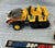 1988 VINTAGE ARAH G.I. JOE TIGER CAT TIGER FORCE VEHICLE ONLY LOOSE 100% COMPLETE (e)