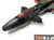 1986 VINTAGE ARAH G.I. JOE COBRA NIGHT RAVEN SP3 JET VEHICLE ONLY LOOSE 100% COMPLETE (b)
