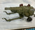 1982 VINTAGE ARAH G.I. JOE H.A.L. HAL HEAVY ARTILLERY LASER VEHICLE ONLY LOOSE 100% COMPLETE (i)