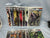 IDW PUBLISHING G.I. JOE V3 (2013-2014) ISSUES #1-15 COMPLETE SERIES SET COMIC BOOK BUNDLE (b)