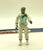 1986 VINTAGE ARAH G.I. JOE ICEBERG V1 ARCTIC ASSAULT TROOPER LOOSE 100% COMPLETE (h)