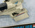 1984 ARAH G.I. JOE S.H.A.R.C. SHARC SUBMERSIBLE HIGH-ATTACK AND RECONNAISSANCE CRAFT VEHICLE ONLY LOOSE 100% COMPLETE (a)