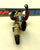 1985 VINTAGE ARAH G.I. JOE KEEL-HAUL V1 U.S.S FLAGG ADMIRAL LOOSE 100% COMPLETE (b)