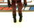 1997 ARAH G.I. JOE COBRA VIPER V5 FLIGHT POD TEAM TRU EXCLUSIVE LOOSE 100% COMPLETE + F/C (b) FLAWS