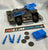 1997 ARAH G.I. JOE COBRA RAGE VEHICLE ONLY TRU EXCLUSIVE LOOSE 100% COMPLETE