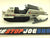 1983 VINTAGE ARAH G.I. JOE POLAR BATTLE BEAR SKIMOBILE VEHICLE LOOSE 100% COMPLETE (c)