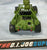 1985 VINTAGE ARAH G.I. JOE A.W.E. AWE STRIKER VEHICLE ONLY LOOSE 100% COMPLETE (c)