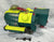 1988 VINTAGE ARAH G.I. JOE COBRA BUGG VEHICLE ONLY LOOSE 100% COMPLETE (b)