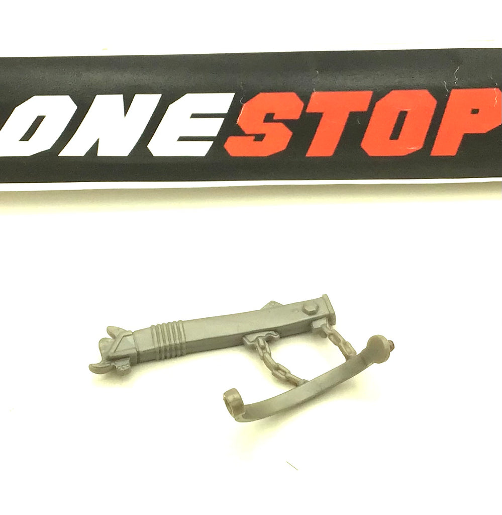 2008 25TH ANNIVERSARY DESTRO V21 BELT SCABBARD ACCESSORY PART CUSTOMS