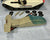 1990 VINTAGE ARAH G.I. JOE AVALANCHE VEHICLE ONLY LOOSE 100% COMPLETE (b)