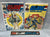 MARVEL COMICS G.I. JOE EUROPEAN MISSIONS (1988-1989) ISSUES #1-15 COMPLETE SERIES SET COMIC BOOK BUNDLE (b)