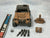 1984 VINTAGE ARAH G.I. JOE V.A.M.P. VAMP MARK II ATTACK VEHICLE ONLY LOOSE 100% COMPLETE (g)
