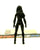 2013 SDCC TRANSFORMERS G.I. JOE COBRA BARONESS COMIC CONVENTION EXCLUSIVE LOOSE 100% COMPLETE + F/C