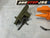1988 VINTAGE ARAH G.I. JOE WARTHOG A.I.F.V. VEHICLE ONLY LOOSE 100% COMPLETE (g)