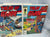 MARVEL COMICS TALES OF G.I. JOE A REAL AMERICAN HERO (1988-1989) ISSUES #1-15 COMPLETE SERIES SET COMIC BOOK BUNDLE
