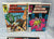 MARVEL COMICS G.I. JOE SPECIAL MISSIONS (1986-1989) ISSUE #1-28 COMPLETE SERIES SET COMIC BOOK BUNDLE (c)