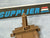 1984 VINTAGE ARAH G.I. JOE V.A.M.P. VAMP MARK II ATTACK VEHICLE ONLY LOOSE 100% COMPLETE (f)