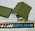 1984 VINTAGE ARAH G.I. JOE BIVOUAC BATTLE STATION LOOSE 100% COMPLETE (f)