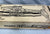 1987 VINTAGE ARAH G.I. JOE COBRA MAMBA VEHICLE BOX ONLY