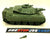 1982 VINTAGE ARAH G.I. JOE M.O.B.A.T. MOBAT TANK VEHICLE ONLY LOOSE 100% COMPLETE WORKS (c)