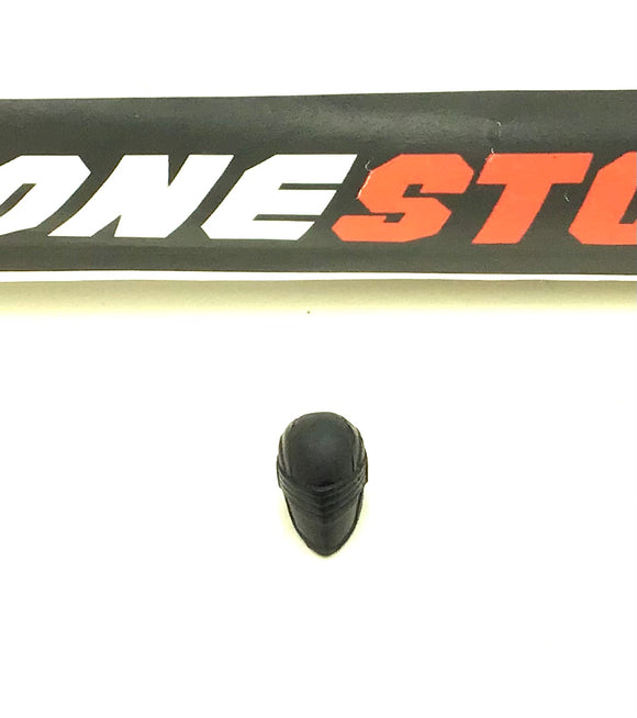 2013 RETALIATION SNAKE EYES V64 HEAD BODY PART CUSTOMS