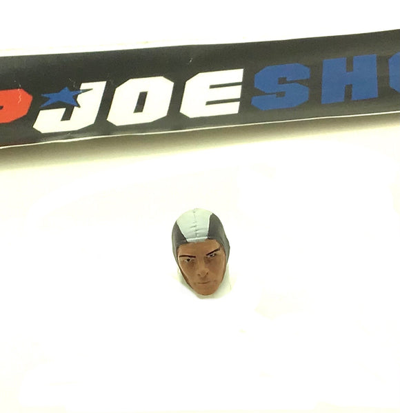 2011 30TH ANNIVERSARY SCI-FI V5 HEAD BODY PART CUSTOMS