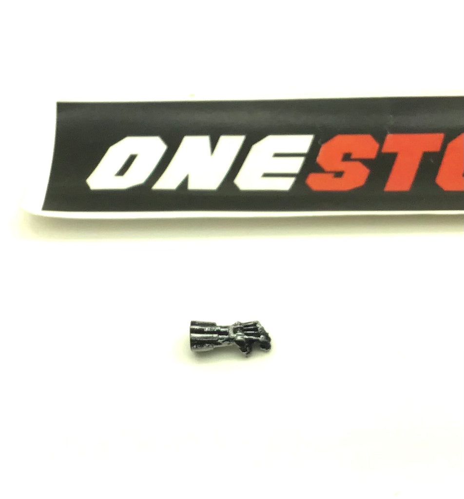 2009 RESOLUTE COBRA B.A.T. BAT TROOPER V19 LEFT HAND BODY PART CUSTOMS