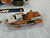 1990 VINTAGE ARAH G.I. JOE SKY PATROL SKY H.A.V.O.C. HAVOC VEHICLE ONLY  LOOSE 100% COMPLETE (b)
