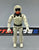 1983 VINTAGE ARAH G.I. JOE SNOW JOB V1 ARCTIC TROOPER LOOSE 100% COMPLETE (j)