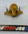 1986 VINTAGE ARAH SERPENTOR’S AIR CHARIOT VEHICLE ONLY LOOSE 100% COMPLETE (e)