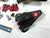 1986 VINTAGE ARAH G.I. JOE COBRA NIGHT RAVEN SP3 JET VEHICLE ONLY LOOSE 100% COMPLETE (b)