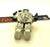 1983 VINTAGE ARAH G.I. JOE COBRA S.N.A.K.E. SNAKE BATTLE ARMOR VEHICLE LOOSE 100% COMPLETE (n)
