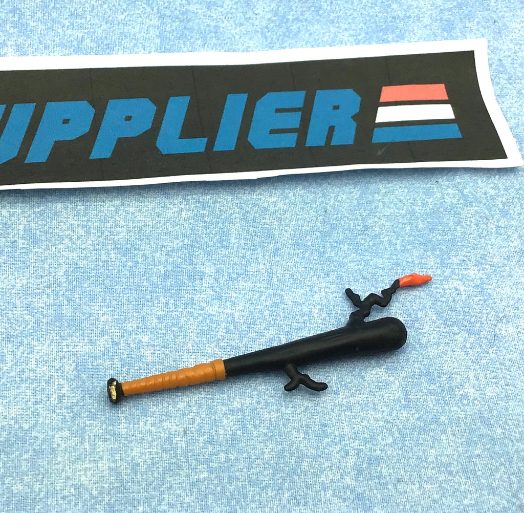 FORTNITE PARTY TROOPER 3 3/4” SCALE CLUB BAT ACCESSORY PART CUSTOMS