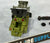 1985 VINTAGE ARAH G.I. JOE BOMB DISPOSAL VEHICLE LOOSE 100% COMPLETE (d)