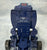 1984 VINTAGE ARAH G.I. JOE COBRA A.S.P. ASP ASSAULT SYSTEM POD VEHICLE LOOSE 100% COMPLETE (j)