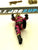 1988 VINTAGE ARAH G.I. JOE COBRA VOLTAR V1 DESTRO'S GENERAL LOOSE 100% COMPLETE (g)