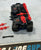 1985 VINTAGE ARAH G.I. JOE COBRA FERRET VEHICLE LOOSE 100% COMPLETE (d)