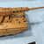 1985 VINTAGE ARAH G.I. JOE MAULER M.B.T. TANK VEHICLE ONLY LOOSE 100% COMPLETE (d) WORKS