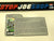 1986 VINTAGE ARAH SCI-FI V1 SLAUGHTER OFFER FILE CARD (e)
