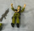 1986 VINTAGE ARAH G.I. JOE LEATHERNECK V1 MARINE LOOSE 100% COMPLETE (l)