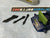 1987 VINTAGE ARAH G.I. JOE BATTLE FORCE 2000 VINDICATOR VEHICLE ONLY LOOSE 100% COMPLETE (a)