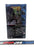 2026 CLASSIFIED G.I. JOE COBRA NIGHT CREEPER #202 D.I.R.E. 6" FIGURE WAL-MART EXCLUSIVE NEW SEALED
