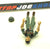 1982-83 VINTAGE ARAH G.I. JOE CLUTCH V1.5 VAMP DRIVER LOOSE 100% COMPLETE (e)