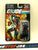 2008 25TH ANNIVERSARY G.I. JOE COBRA VIPER V16 WAVE 7 NEW SEALED FOIL CARD (b)