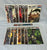 IDW PUBLISHING G.I. JOE V3 (2013-2014) ISSUES #1-15 COMPLETE SERIES SET COMIC BOOK BUNDLE
