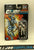 2007 25TH ANNIVERSARY G.I. JOE STORM SHADOW V22 WAVE 1 NEW SEALED FOIL CARD (e)