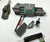 1983 VINTAGE ARAH G.I. JOE HEADQUARTERS COMMAND CENTER HQ VEHICLE LOOSE 100% COMPLETE (c)