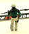 2005 VVV G.I. JOE SGT. STALKER V8 RANGER WINTER OPERATIONS TRU EXCLUSIVE LOOSE 100% COMPLETE NO F/C