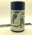 1986 VINTAGE ARAH G.I. JOE ALADDIN THERMOS COMPLETE (b)